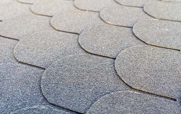 Witton Gilbert asphalt roofing costs