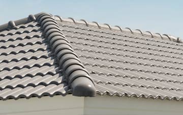 advantages of Witton Gilbert clay roofing