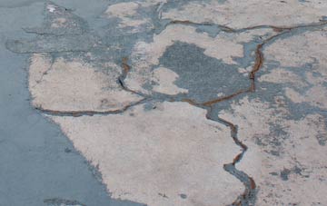 fibreglass roofing replacement Witton Gilbert