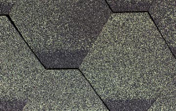 Witton Gilbert fibreglass shingle repairs