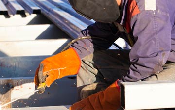 Witton Gilbert flat roofing options