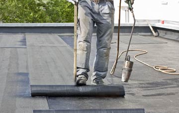 flat roof replacement Witton Gilbert, County Durham