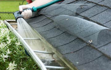Witton Gilbert gutter cleaning costs