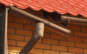 Witton Gilbert gutter repair costs