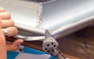 disadvantages of Witton Gilbert lead roofing