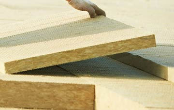 measuring Witton Gilbert tapered insulation