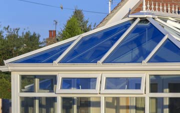 professional Witton Gilbert conservatory insulation