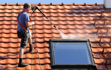 roof cleaning Witton Gilbert, County Durham