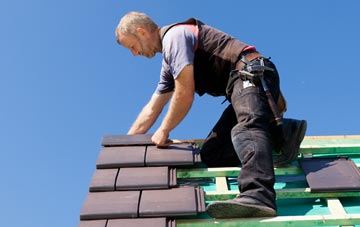 disadvantages of Witton Gilbert slate roofing