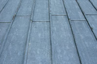 Witton Gilbert lead roofing