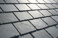 Witton Gilbert slate roof